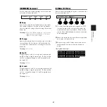 Preview for 41 page of Yamaha DTXTREME Reference Manual