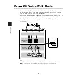 Preview for 42 page of Yamaha DTXTREME Reference Manual