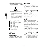 Preview for 44 page of Yamaha DTXTREME Reference Manual