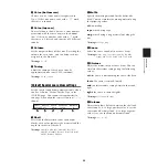 Preview for 45 page of Yamaha DTXTREME Reference Manual