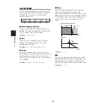 Preview for 46 page of Yamaha DTXTREME Reference Manual