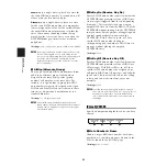 Preview for 48 page of Yamaha DTXTREME Reference Manual