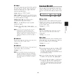 Preview for 49 page of Yamaha DTXTREME Reference Manual