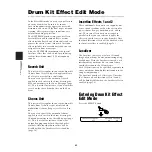 Preview for 52 page of Yamaha DTXTREME Reference Manual