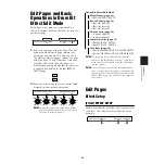 Preview for 53 page of Yamaha DTXTREME Reference Manual