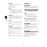 Preview for 54 page of Yamaha DTXTREME Reference Manual