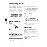 Preview for 58 page of Yamaha DTXTREME Reference Manual