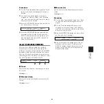 Preview for 67 page of Yamaha DTXTREME Reference Manual