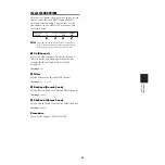 Preview for 69 page of Yamaha DTXTREME Reference Manual