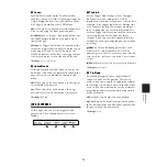 Preview for 73 page of Yamaha DTXTREME Reference Manual