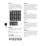 Preview for 74 page of Yamaha DTXTREME Reference Manual