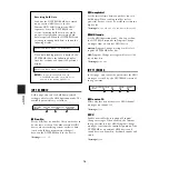 Preview for 76 page of Yamaha DTXTREME Reference Manual