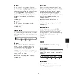 Preview for 77 page of Yamaha DTXTREME Reference Manual