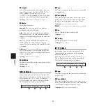 Preview for 78 page of Yamaha DTXTREME Reference Manual