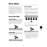 Preview for 83 page of Yamaha DTXTREME Reference Manual