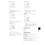 Preview for 97 page of Yamaha DTXTREME Reference Manual