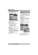 Preview for 14 page of Yamaha DV-C6760 Owner'S Manual