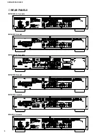 Preview for 6 page of Yamaha DV-S5350 Service Manual