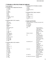 Preview for 27 page of Yamaha DV-S5350 Service Manual