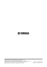 Preview for 23 page of Yamaha DV-S5450 Owner'S Manual