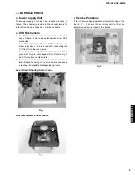 Preview for 9 page of Yamaha DV-S5550 Service Manual