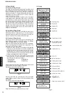 Preview for 12 page of Yamaha DV-S5550 Service Manual