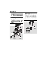 Preview for 12 page of Yamaha DV-S5860 Owner'S Manual