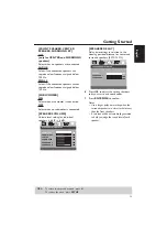 Preview for 17 page of Yamaha DV-S5860 Owner'S Manual