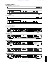 Preview for 5 page of Yamaha DV-S5860 Service Manual