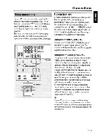 Preview for 15 page of Yamaha DVD-C961 Owner'S Manual