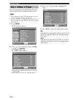 Preview for 18 page of Yamaha DVD-S1700B Owner'S Manual