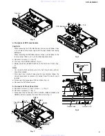 Preview for 9 page of Yamaha DVD-S2300MK2 Service Manual