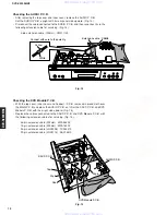 Preview for 12 page of Yamaha DVD-S2300MK2 Service Manual