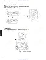 Preview for 22 page of Yamaha DVD-S2300MK2 Service Manual