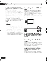 Preview for 12 page of Yamaha DVD-S559 Owner'S Manual