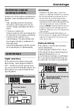 Preview for 163 page of Yamaha DVD-S663 Owner'S Manual
