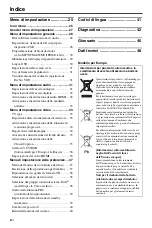 Preview for 206 page of Yamaha DVD-S663 Owner'S Manual