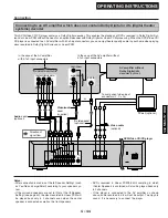 Preview for 13 page of Yamaha DVD-S705 Service Manual