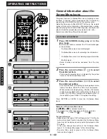 Preview for 14 page of Yamaha DVD-S705 Service Manual