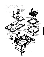 Preview for 25 page of Yamaha DVD-S705 Service Manual