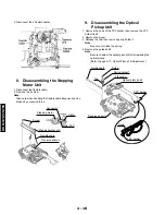 Preview for 28 page of Yamaha DVD-S705 Service Manual