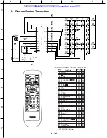 Preview for 90 page of Yamaha DVD-S705 Service Manual