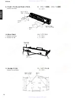 Preview for 12 page of Yamaha DVD-S80 Service Manual