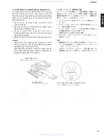 Preview for 37 page of Yamaha DVD-S80 Service Manual