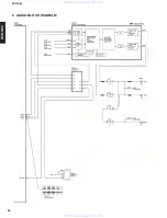 Preview for 61 page of Yamaha DVD-S80 Service Manual