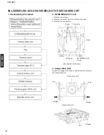 Preview for 20 page of Yamaha DVD-S830 Service Manual