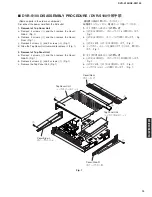 Preview for 13 page of Yamaha DVR-S100 Service Manual