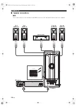 Preview for 14 page of Yamaha DVX-C310 Owner'S Manual