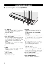 Preview for 66 page of Yamaha DVX-S301 Owner'S Manual