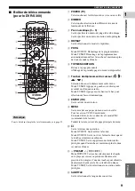 Preview for 69 page of Yamaha DVX-S301 Owner'S Manual